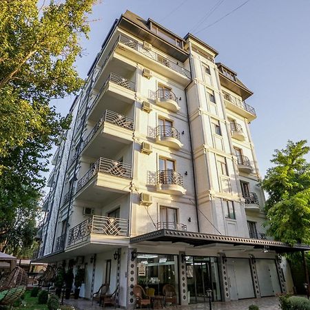 Moffah Grand Hotel タシュケント エクステリア 写真