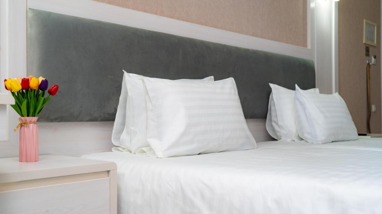 Moffah Grand Hotel タシュケント エクステリア 写真