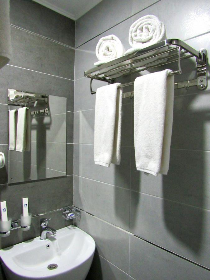 Moffah Grand Hotel タシュケント エクステリア 写真