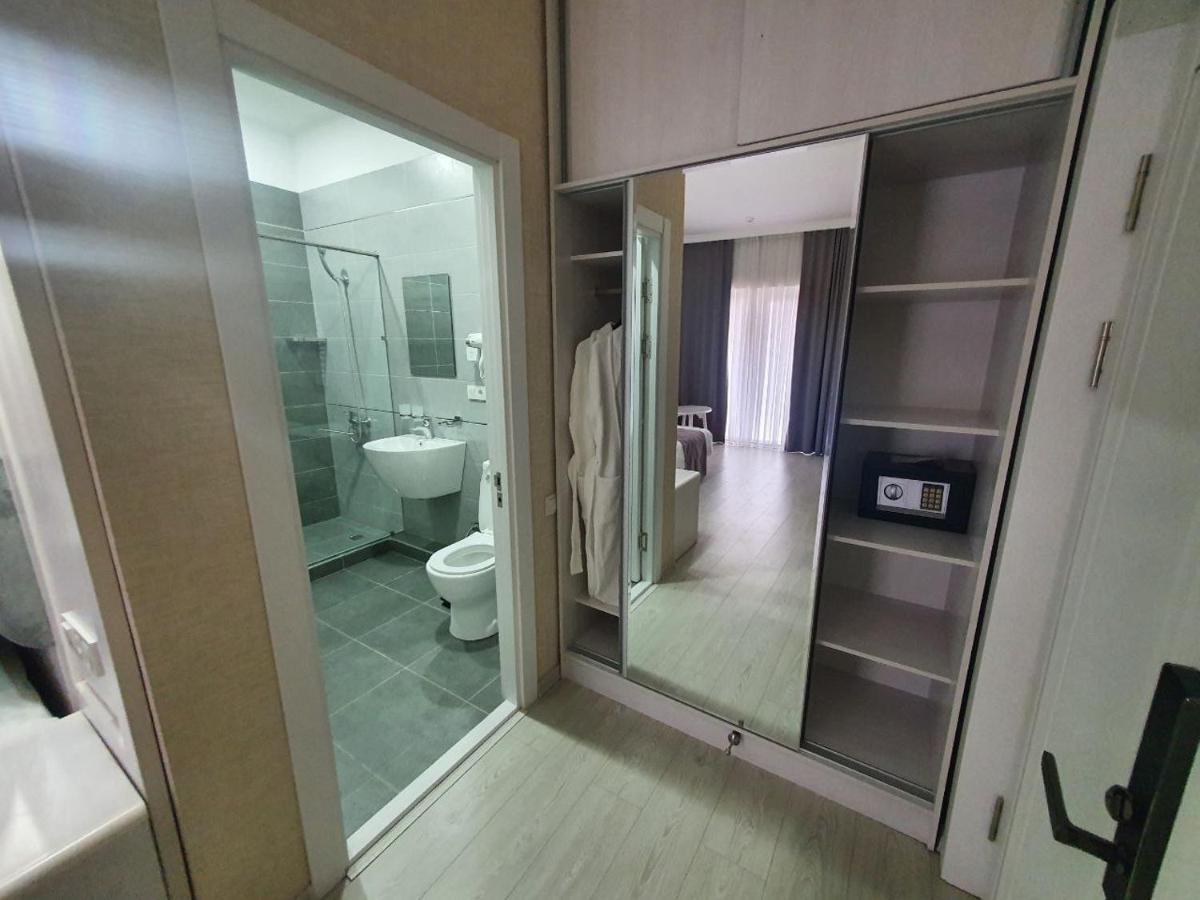 Moffah Grand Hotel タシュケント エクステリア 写真