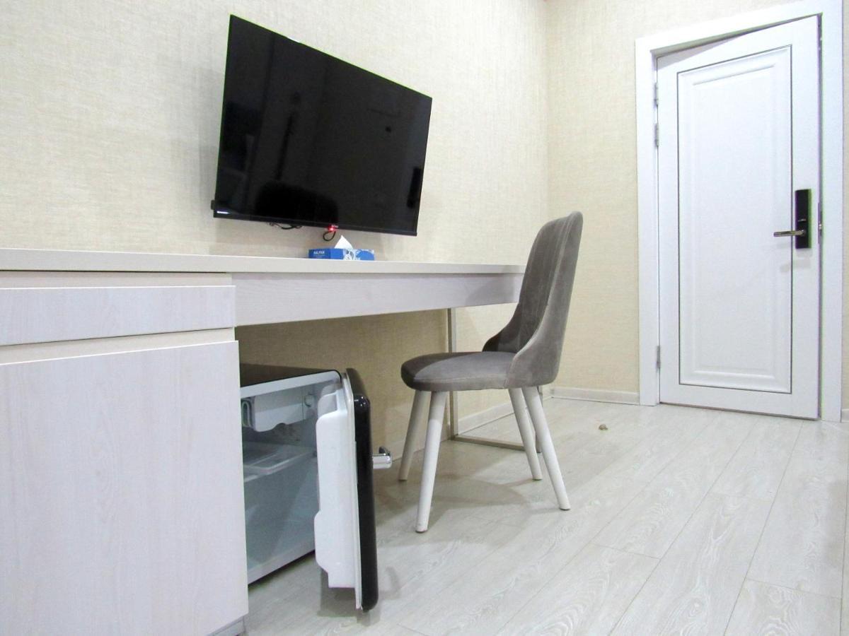 Moffah Grand Hotel タシュケント エクステリア 写真