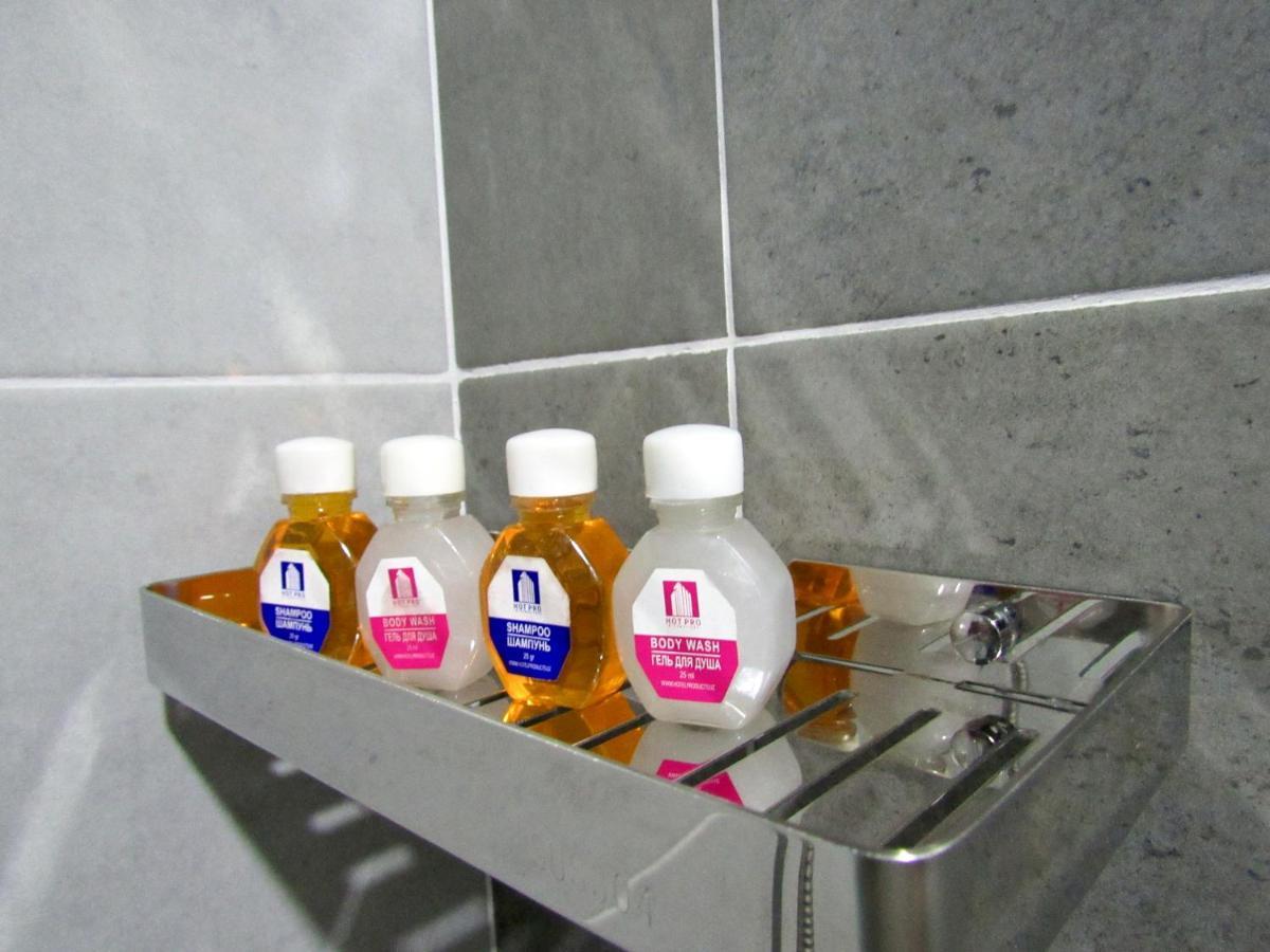 Moffah Grand Hotel タシュケント エクステリア 写真